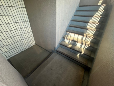 【ロビー】 | ファイナルコート