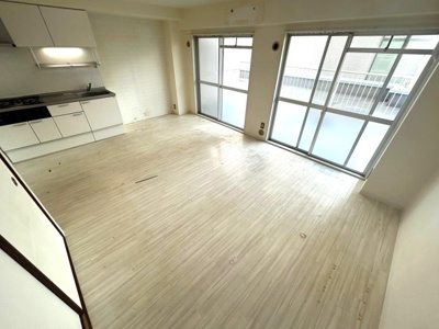 【居間・リビング】 | ファイナルコート