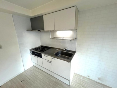 【キッチン】 | ファイナルコート