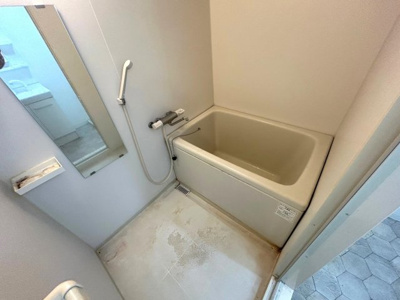 【浴室】 | ファイナルコート