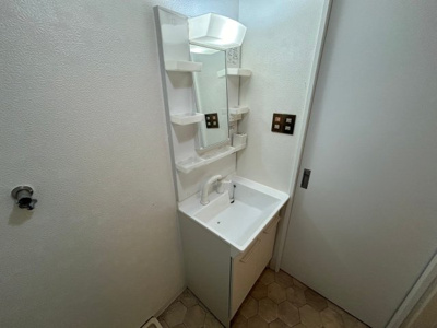 【洗面所】 | ファイナルコート