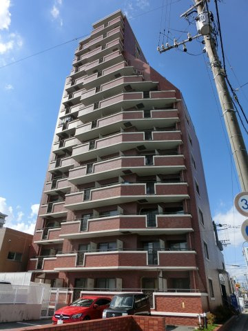 ロマネスク通町