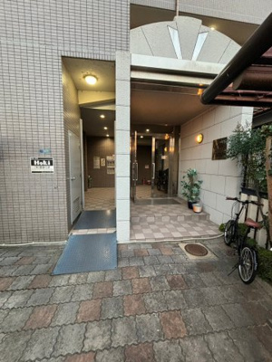 【エントランス】 | グレートフューチャーPART1