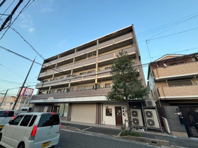 【外観】 | グレートフューチャーPART1