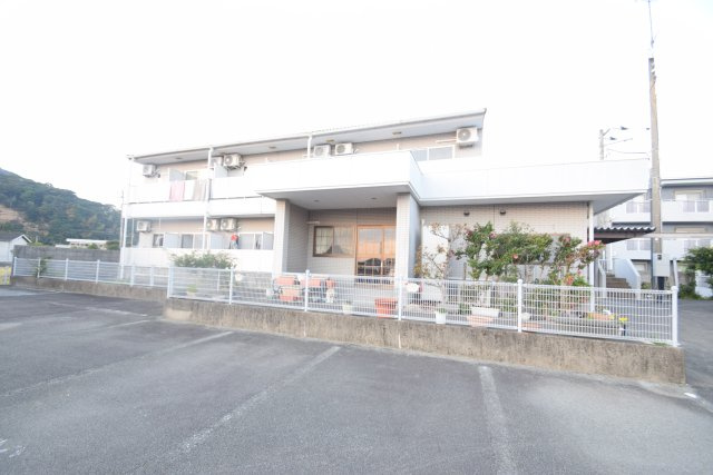 【外観】 | 外観もきれいです