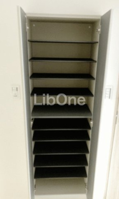 【設備】 | THREEGATE BLDG
