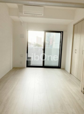 【寝室】 | THREEGATE BLDG