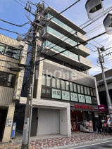 THREEGATE BLDGの画像