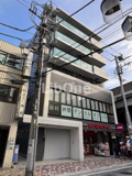 THREEGATE BLDGの画像