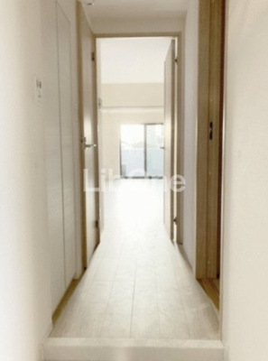 【内装】 | THREEGATE BLDG