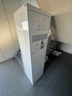 【その他共用部分】 | ヴェルドミールステラ