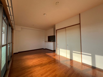 【居間・リビング】 | ヴェルドミールステラ | リビング