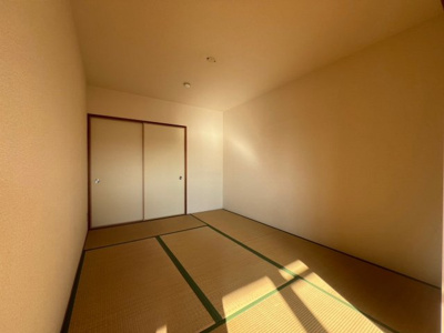 【寝室】 | ヴェルドミールステラ | 和室