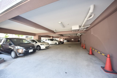 【駐車場】 | プレステイジ