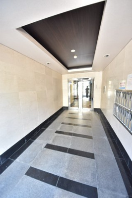 【ロビー】 | プレステイジ