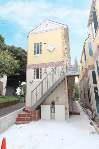 ユナイト大船ラ・ベル