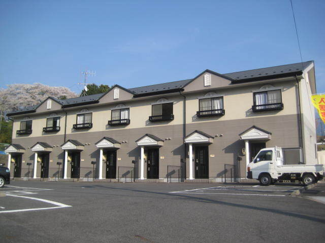 リジエール・アッシュ