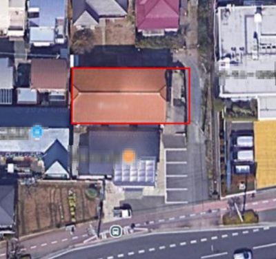 【外観】 | さいたま市緑区原山　売地