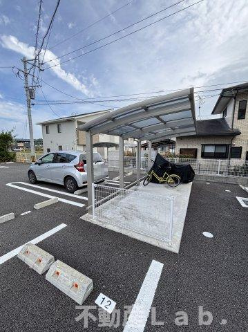 プリムローズのその他共用部分