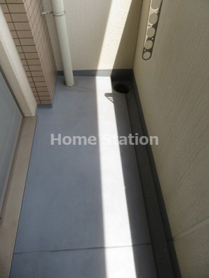 【バルコニー】 | willDo塚本