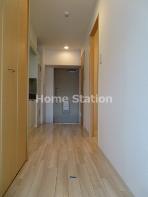 【内装】 | willDo塚本