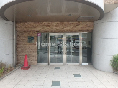 【エントランス】 | willDo塚本