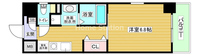 【間取り】 | willDo塚本