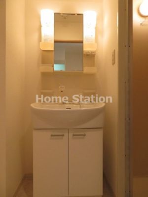 【独立洗面台】 | willDo塚本