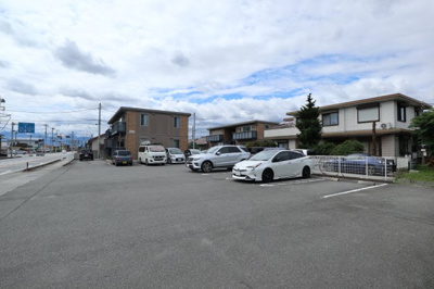 【駐車場】 | ドリームレトアＡ