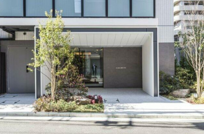 【エントランス】 | ＭＡＲＫＳ横浜戸部