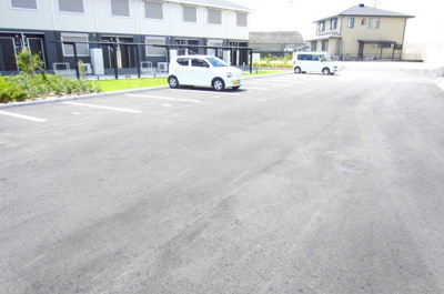 【駐車場】 | Pleasureプレジャー