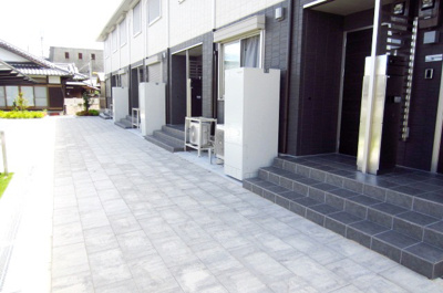 【その他共用部分】 | Pleasureプレジャー