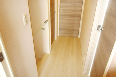 【内装】 | Pleasureプレジャー