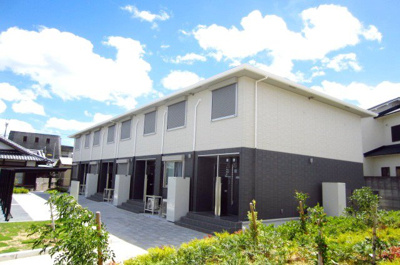 【外観】 | Pleasureプレジャー