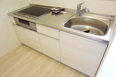 【キッチン】 | Pleasureプレジャー