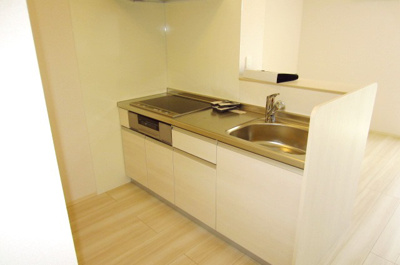 【キッチン】 | Pleasureプレジャー