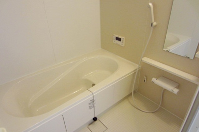 【浴室】 | Pleasureプレジャー