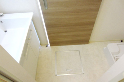 【洗面所】 | Pleasureプレジャー