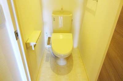 【トイレ】 | Pleasureプレジャー