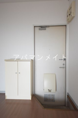 【玄関】 | 玄関です