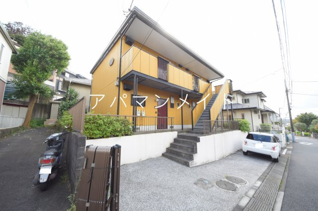 【その他共用部分】 | 戸塚周辺ならアパマンメイトへＬｅｔｓ Ｇｏ ！