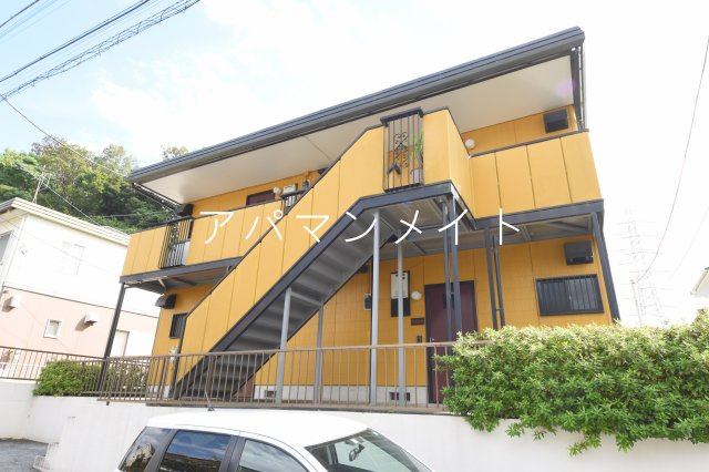 【エントランス】 | 戸塚周辺ならアパマンメイトへＬｅｔｓ Ｇｏ ！