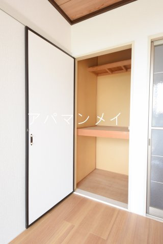 【収納】 | 戸塚周辺ならアパマンメイトへＬｅｔｓ Ｇｏ ！