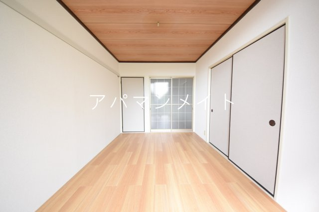 【居間・リビング】 | ゆったり過ごせるリビングです