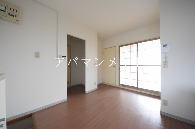 【その他】 | 内装です！