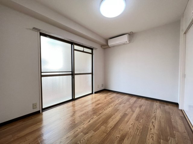 アーバンパレス千駄木の居間・リビング|アーバンパレス千駄木