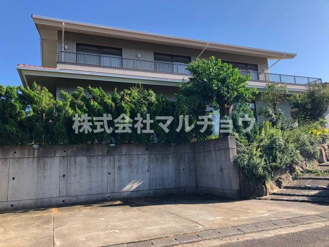 西牟婁郡白浜町堅田の中古一戸建の外観