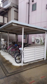 【その他共用部分】