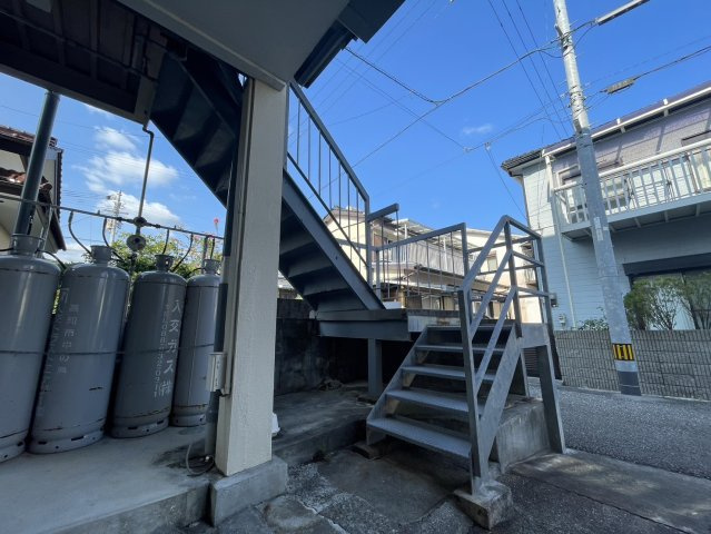 タウンハウス薊野Ⅱのその他