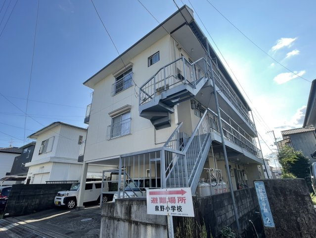 タウンハウス薊野Ⅱ